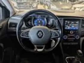 Renault Mégane (2017) thumbnail 10