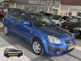 Kia Rio (2006)