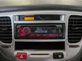 Kia Rio (2006) thumbnail 12