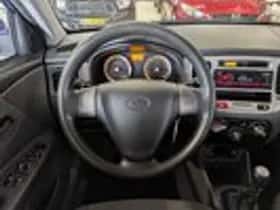 Kia Rio (2006) thumbnail 9