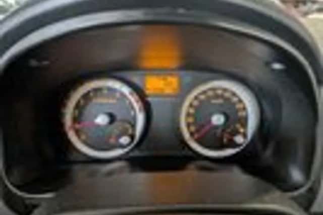 Kia Rio (2006) thumbnail 10