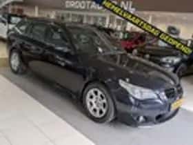 BMW 5-Serie