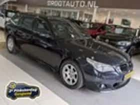 BMW 5-Serie (2005)