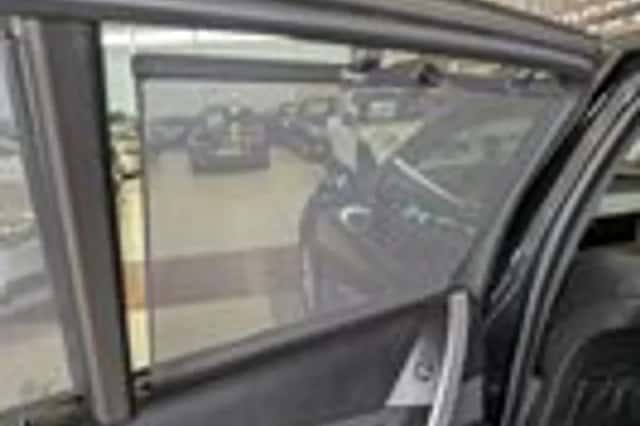 BMW 5-Serie (2005) thumbnail 11