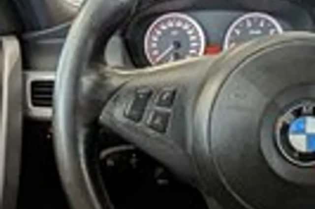 BMW 5-Serie (2005) thumbnail 13