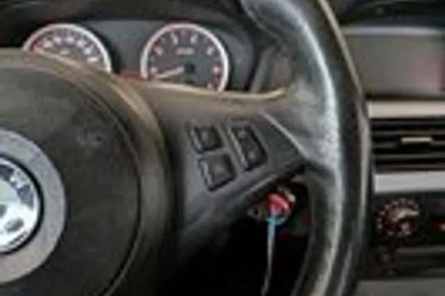 BMW 5-Serie (2005) thumbnail 14