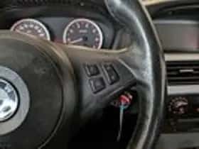 BMW 5-Serie (2005) thumbnail 14