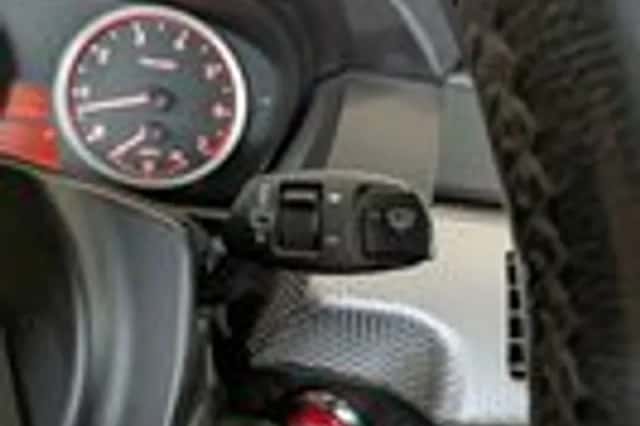 BMW 5-Serie (2005) thumbnail 16