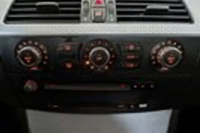 BMW 5-Serie (2005) thumbnail 17