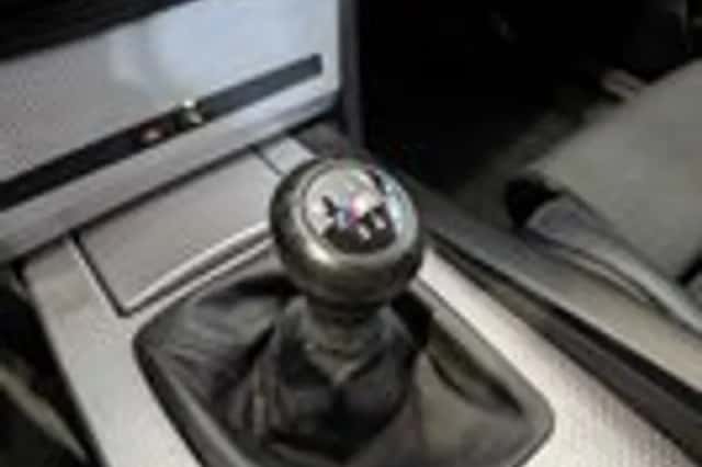 BMW 5-Serie (2005) thumbnail 18