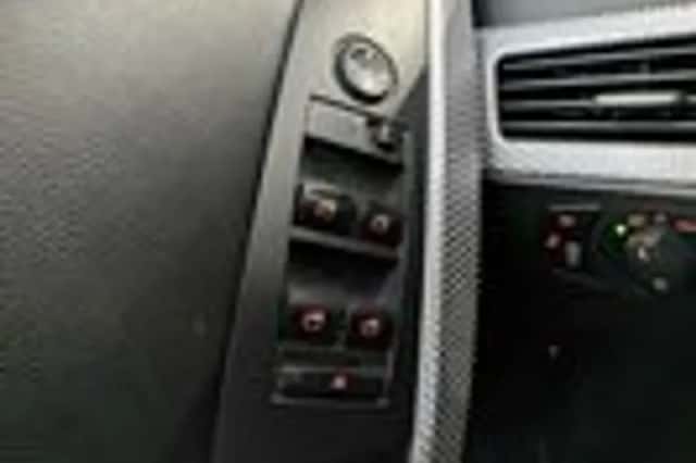 BMW 5-Serie (2005) thumbnail 20