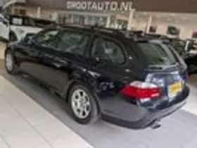 BMW 5-Serie (2005) thumbnail 3