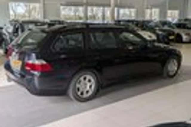 BMW 5-Serie (2005) thumbnail 4
