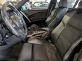 BMW 5-Serie (2005) thumbnail 6