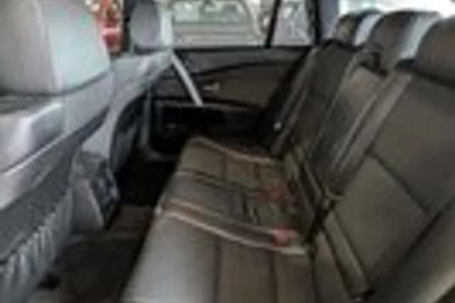 BMW 5-Serie (2005) thumbnail 7
