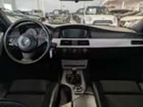 BMW 5-Serie (2005) thumbnail 9