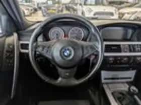 BMW 5-Serie (2005) thumbnail 10