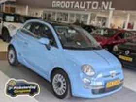 Fiat 500 (2013)