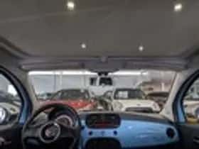 Fiat 500 (2013) thumbnail 11