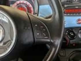 Fiat 500 (2013) thumbnail 14