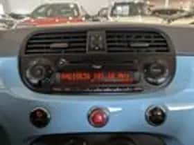 Fiat 500 (2013) thumbnail 16