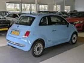 Fiat 500 (2013) thumbnail 4