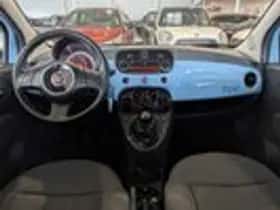 Fiat 500 (2013) thumbnail 8