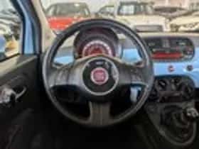 Fiat 500 (2013) thumbnail 9