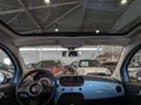 Fiat 500 (2013) thumbnail 10