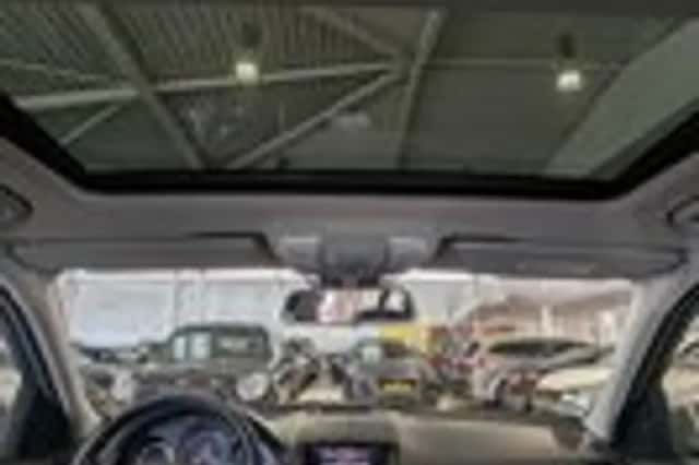 Mercedes-Benz C-Klasse (2010) thumbnail 11