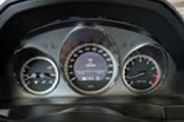Mercedes-Benz C-Klasse (2010) thumbnail 13