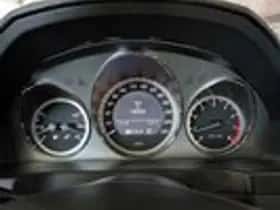 Mercedes-Benz C-Klasse (2010) thumbnail 13