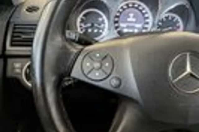 Mercedes-Benz C-Klasse (2010) thumbnail 14