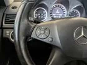 Mercedes-Benz C-Klasse (2010) thumbnail 14