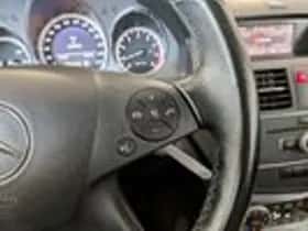 Mercedes-Benz C-Klasse (2010) thumbnail 15