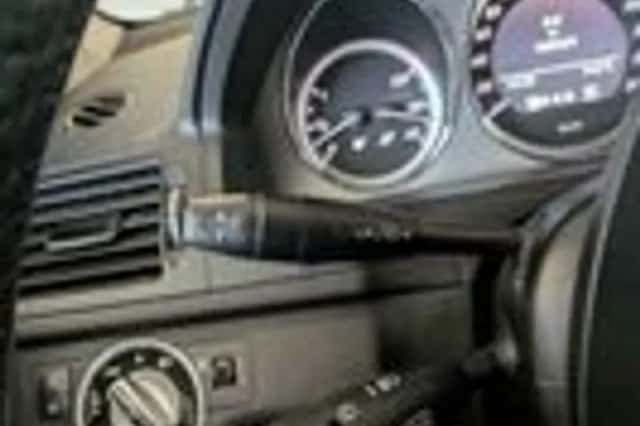 Mercedes-Benz C-Klasse (2010) thumbnail 16