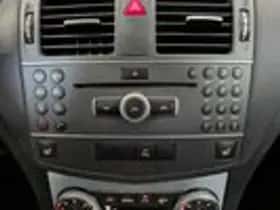 Mercedes-Benz C-Klasse (2010) thumbnail 18