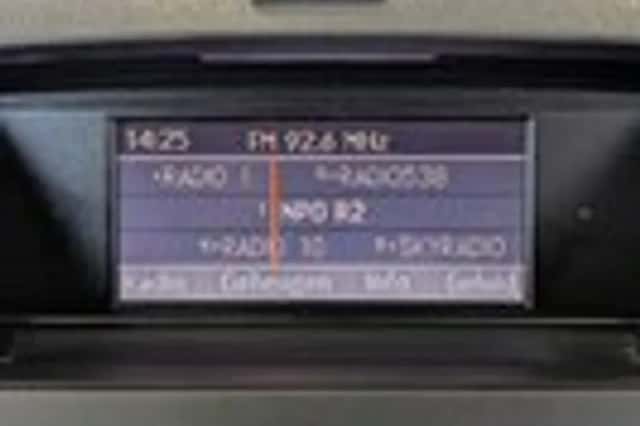 Mercedes-Benz C-Klasse (2010) thumbnail 19