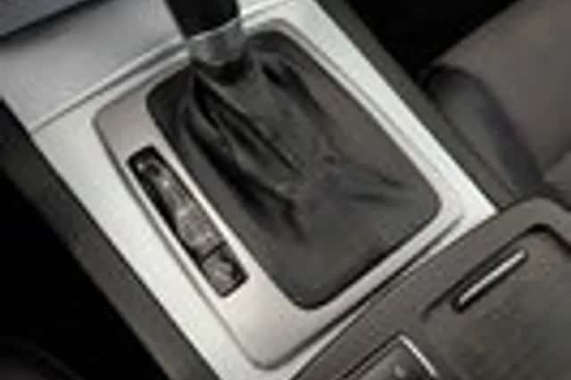 Mercedes-Benz C-Klasse (2010) thumbnail 20