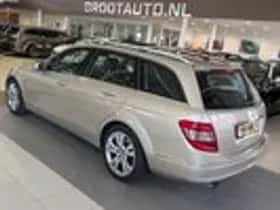 Mercedes-Benz C-Klasse (2010) thumbnail 3