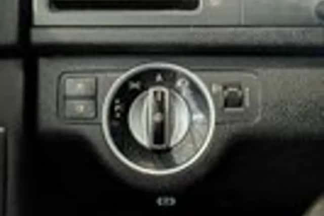 Mercedes-Benz C-Klasse (2010) thumbnail 22