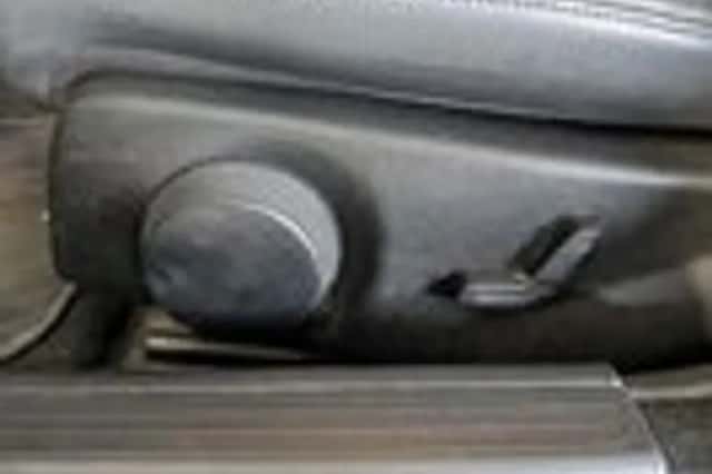 Mercedes-Benz C-Klasse (2010) thumbnail 24