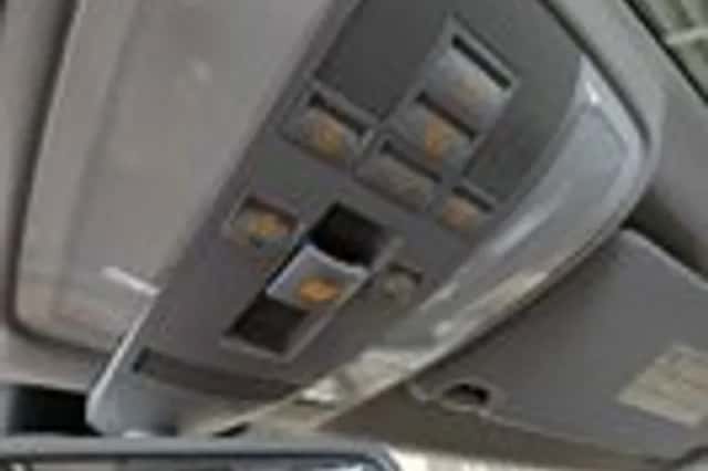 Mercedes-Benz C-Klasse (2010) thumbnail 25