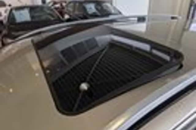 Mercedes-Benz C-Klasse (2010) thumbnail 26