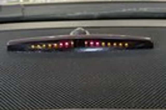 Mercedes-Benz C-Klasse (2010) thumbnail 28