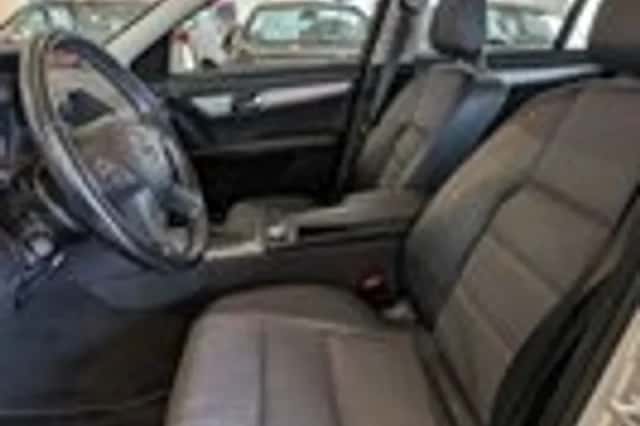 Mercedes-Benz C-Klasse (2010) thumbnail 6