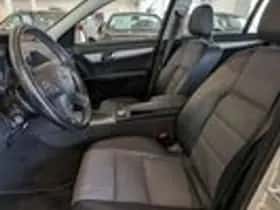 Mercedes-Benz C-Klasse (2010) thumbnail 6