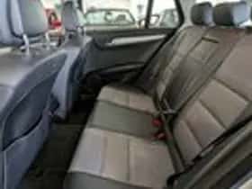 Mercedes-Benz C-Klasse (2010) thumbnail 7