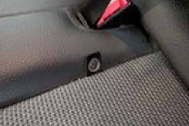 Mercedes-Benz C-Klasse (2010) thumbnail 8