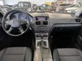 Mercedes-Benz C-Klasse (2010) thumbnail 9